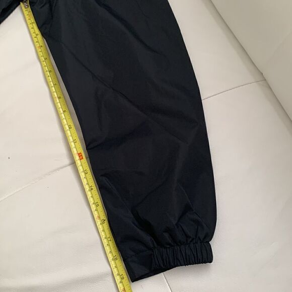 Sport Tek Men’s Quarter Zip Windbreaker Size L - Picture 6 of 13